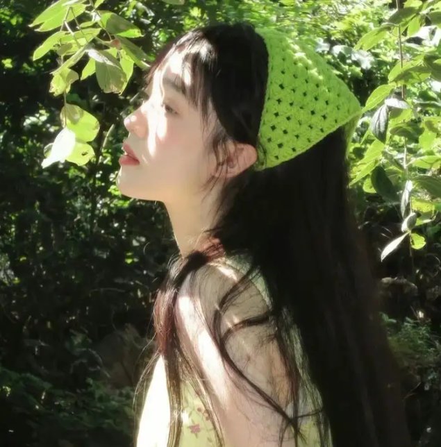 漂亮朋友